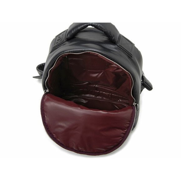 Chanel Coco Cocoon Rucksack Matelasse - Picture 3 of 6